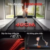 Máy chạy bộ tại nhà gập gọn, điều chỉnh độ dốc, điều khiển APP, màn hình cảm ứng, tốc độ 1‑16km/h - 4,2 triệu 4