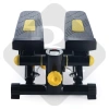 Máy chạy bộ tại nhà MSP 200 Live KOL 1.8xBG - Tặng dây kéo, nâng cao sức khỏe, giá ưu đãi 1.199.000 VND 5