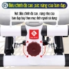Máy chạy bộ tại nhà MSP 200 Live KOL 1.8xBG - Tặng dây kéo, nâng cao sức khỏe, giá ưu đãi 1.199.000 VND 6