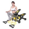 Máy chạy bộ tại nhà MSP 200 Live KOL 1.8xBG - Tặng dây kéo, nâng cao sức khỏe, giá ưu đãi 1.199.000 VND 9