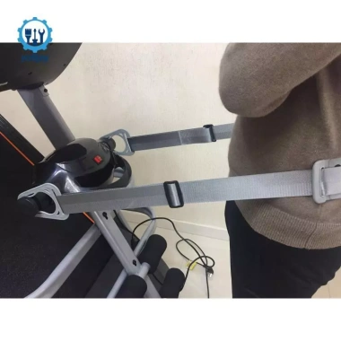 Máy chạy bộ thắt lưng Oxford - Đai massage tập gym tại nhà, giảm giá 18% 6 Máy chạy bộ thắt lưng Oxford - Đai massage tập gym tại nhà, giảm giá 18% 6