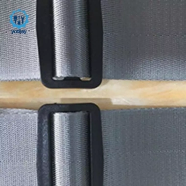 Máy chạy bộ thắt lưng Oxford - Đai massage tập gym tại nhà, giảm giá 18%