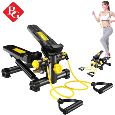 Máy chạy bộ TREADMILL BG thiết kế đẹp, tính năng ưu việt, giá ưu đãi 629.000₫