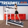 Máy chạy bộ TREADMILL BG thiết kế đẹp, tính năng ưu việt, giá ưu đãi 629.000₫ 3