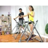 Máy chạy bộ trên không Sadu HoangDucSport - Giá ưu đãi 1,280,000₫, giảm 20%, đa chế độ tập, yên tĩnh, bền bỉ