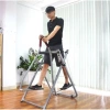 Máy chạy bộ trên không Sadu HoangDucSport - Giá ưu đãi 1,280,000₫, giảm 20%, đa chế độ tập, yên tĩnh, bền bỉ 5