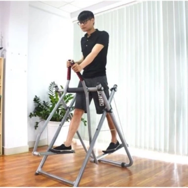 Máy chạy bộ trên không Sadu HoangDucSport - Giá ưu đãi 1,280,000₫, giảm 20%, đa chế độ tập, yên tĩnh, bền bỉ 5 Máy chạy bộ trên không Sadu HoangDucSport - Giá ưu đãi 1,280,000₫, giảm 20%, đa chế độ tập, yên tĩnh, bền bỉ 5