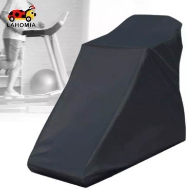 Máy chạy bộ trong nhà vỏ bảo vệ, vải Oxford cao cấp - Giá chỉ 352.000₫