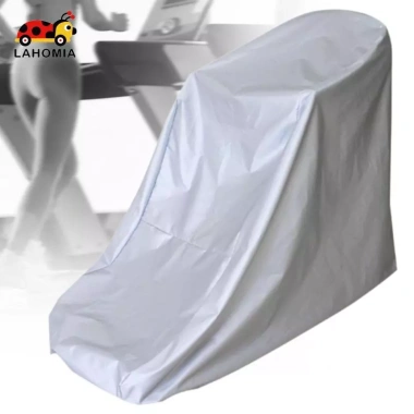 Máy chạy bộ trong nhà vỏ bảo vệ, vải Oxford cao cấp - Giá chỉ 352.000₫