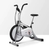 Máy chạy bộ xe đạp Queen Sport X9 X10 - Đo nhịp tim, bình nước, giá 2.800.000VND 3