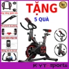 Máy chạy bộ xe đạp Queen Sport X9 X10 - Đo nhịp tim, bình nước, giá 2.800.000VND 7