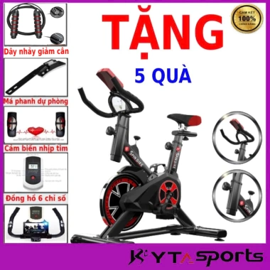 Máy chạy bộ xe đạp Queen Sport X9 X10 - Đo nhịp tim, bình nước, giá 2.800.000VND 7 Máy chạy bộ xe đạp Queen Sport X9 X10 - Đo nhịp tim, bình nước, giá 2.800.000VND 7