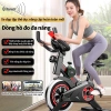 Máy chạy bộ xe đạp Queen Sport X9 X10 - Đo nhịp tim, bình nước, giá 2.800.000VND 8