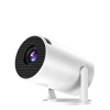 Máy chiếu mini WiFi 480x360 1.080P, kết nối điện thoại HDMI USB, xem phim tối, giá 429.000 2