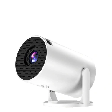 Máy chiếu mini WiFi 480x360 1.080P, kết nối điện thoại HDMI USB, xem phim tối, giá 429.000 2