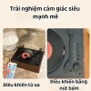 Máy Chơi CD Đa Năng Bluetooth - Phát Nhạc Chất Lượng, Quà Tặng Sáng Tạo Giá 887k 5