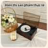 Máy Chơi CD Đa Năng Bluetooth - Phát Nhạc Chất Lượng, Quà Tặng Sáng Tạo Giá 887k 8
