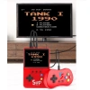 Máy chơi game cầm tay D31 Plus - Màn hình 4.0 Full HD lớn, sạc dự phòng, chỉ 455.000₫ 3
