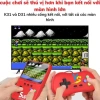 Máy chơi game cầm tay D31 Plus - Màn hình 4.0 Full HD, sạc dự phòng, chỉ 455.000 VND 4