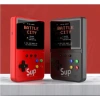 Máy chơi game cầm tay D31 Plus - Màn hình 4.0 Full HD, sạc dự phòng, chỉ 455.000 VND 5