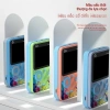 Máy chơi game cầm tay G5 - 500 trò chơi, 2 người chơi, pin sạc, giá ưu đãi 168.555đ 2