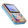 Máy chơi game cầm tay G5 - 500 trò chơi, 2 người chơi, pin sạc, giá ưu đãi 168.555đ 3