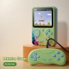 Máy chơi game cầm tay G5 - 500 trò chơi, 2 người chơi, pin sạc, giá ưu đãi 168.555đ 5