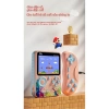 Máy chơi game cầm tay G5 - 500 trò chơi, 2 người chơi, pin sạc, giá ưu đãi 168.555đ 6