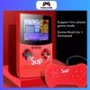 Máy chơi game cầm tay SUP 500 cao cấp - Pin 8.000mAh tích hợp sạc dự phòng, nâng cấp từ SUP 400, giá ưu đãi 445.000 VND