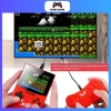 Máy chơi game cầm tay SUP 500 cao cấp - Pin 8.000mAh tích hợp sạc dự phòng, nâng cấp từ SUP 400, giá ưu đãi 445.000 VND 2