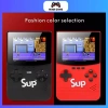 Máy chơi game cầm tay SUP 500 cao cấp - Pin 8.000mAh tích hợp sạc dự phòng, nâng cấp từ SUP 400, giá ưu đãi 445.000 VND 3