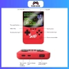 Máy chơi game cầm tay SUP 500 cao cấp - Pin 8.000mAh tích hợp sạc dự phòng, nâng cấp từ SUP 400, giá ưu đãi 445.000 VND 5