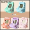 Máy chơi Game di động tn có móc khóa Retro Arcade cầm tay giải đố cho trẻ em