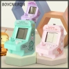 Máy chơi Game di động tn có móc khóa Retro Arcade cầm tay giải đố cho trẻ em 3