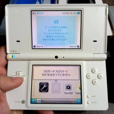 Máy chơi game Nintendo DS DSi 3DS Gameboy – Giá chỉ 400.000đ, giảm 80.000, đa nền tảng 2