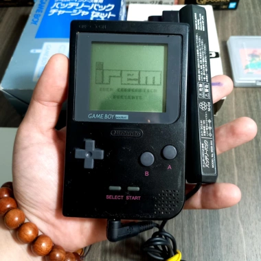 Máy chơi game Nintendo DS DSi 3DS Gameboy – Giá chỉ 400.000đ, giảm 80.000, đa nền tảng 3