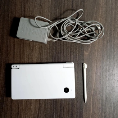 Máy chơi game Nintendo DS DSi 3DS Gameboy – Giá chỉ 400.000đ, giảm 80.000, đa nền tảng 5