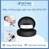 Máy Chống Ngáy Snore Circle – Xung TENS, Dán Cằm, Cấp Độ Rung, Ngủ Sâu, Giá 750.000 VND