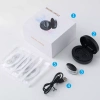 Máy Chống Ngáy Snore Circle – Xung TENS, Dán Cằm, Cấp Độ Rung, Ngủ Sâu, Giá 750.000 VND 6