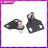 Máy chủ micro không dây sân khấu E-WOITD BNC Giao diện mở rộng ăng-ten giảm giá 4