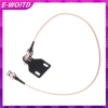 Máy chủ micro không dây sân khấu E-WOITD BNC Giao diện mở rộng ăng-ten giảm giá 5