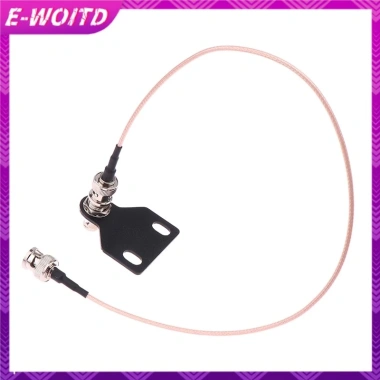 Máy chủ micro không dây sân khấu E-WOITD BNC Giao diện mở rộng ăng-ten giảm giá 5