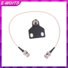 Máy chủ micro không dây sân khấu E-WOITD BNC Giao diện mở rộng ăng-ten giảm giá 7