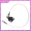 Máy chủ micro không dây sân khấu E-WOITD BNC Giao diện mở rộng ăng-ten giảm giá 11