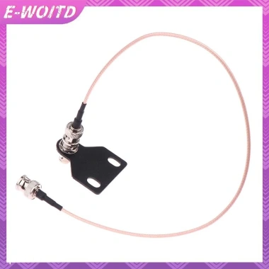 Máy chủ micro không dây sân khấu E-WOITD BNC Giao diện mở rộng ăng-ten giảm giá 11