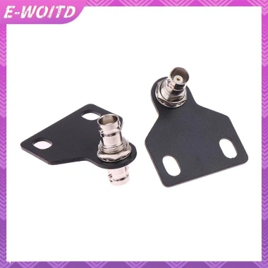 Máy chủ micro không dây sân khấu E-WOITD BNC Giao diện mở rộng ăng-ten giảm giá 12