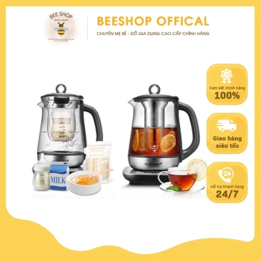 Máy chưng yến Cuchen CKT-E150SM Hàn Quốc Bảo hành 12 tháng, giá 2.499.000₫
