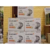 Máy chưng yến Cuchen CKT-E150SM Hàn Quốc Bảo hành 12 tháng, giá 2.499.000₫ 6