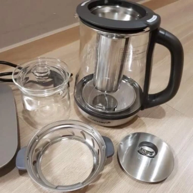 Máy chưng yến Cuchen CKT-E150SM Hàn Quốc Bảo hành 12 tháng, giá 2.499.000₫ 7 Máy chưng yến Cuchen CKT-E150SM Hàn Quốc Bảo hành 12 tháng, giá 2.499.000₫ 7