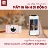 Máy chụp ảnh lấy liền HPRT Z1 – In điện thoại, Bluetooth 5.0, tự động AR, 1,990,000₫ 2